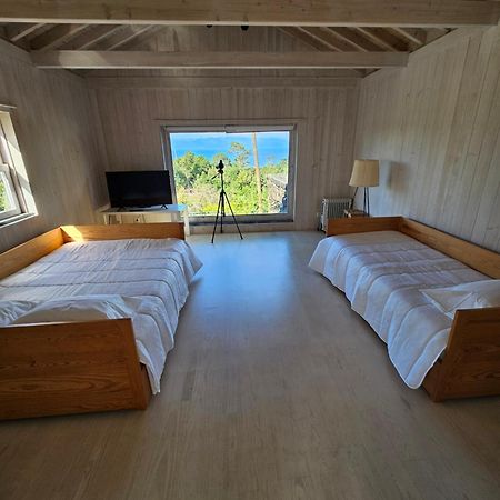 Residencias Requinte São Roque do Pico Exteriér fotografie