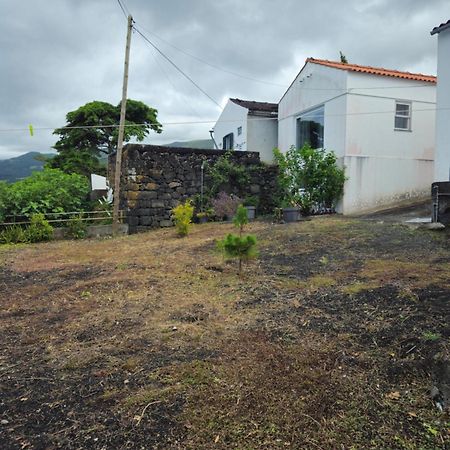 Residencias Requinte São Roque do Pico Exteriér fotografie