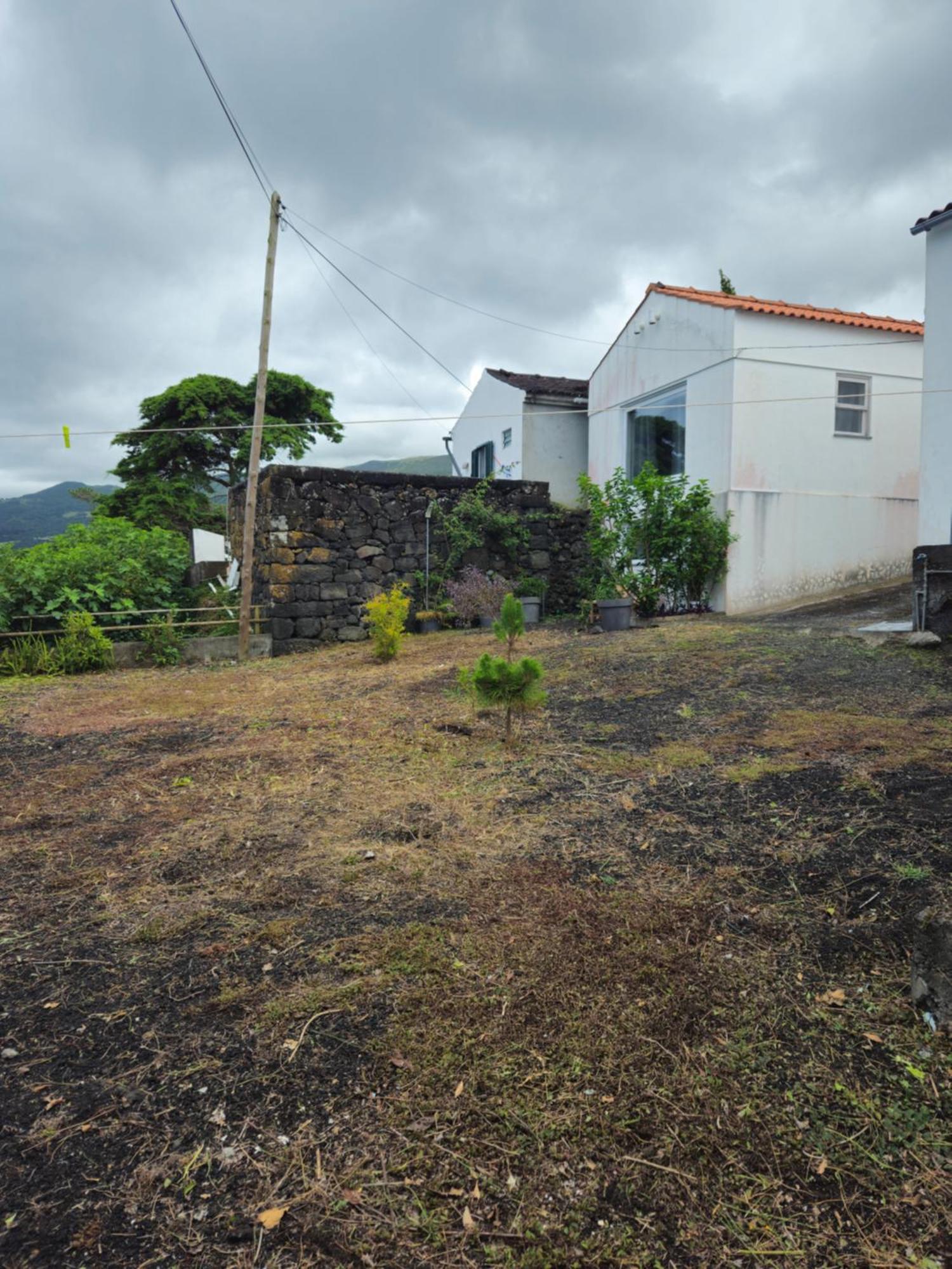 Residencias Requinte São Roque do Pico Exteriér fotografie