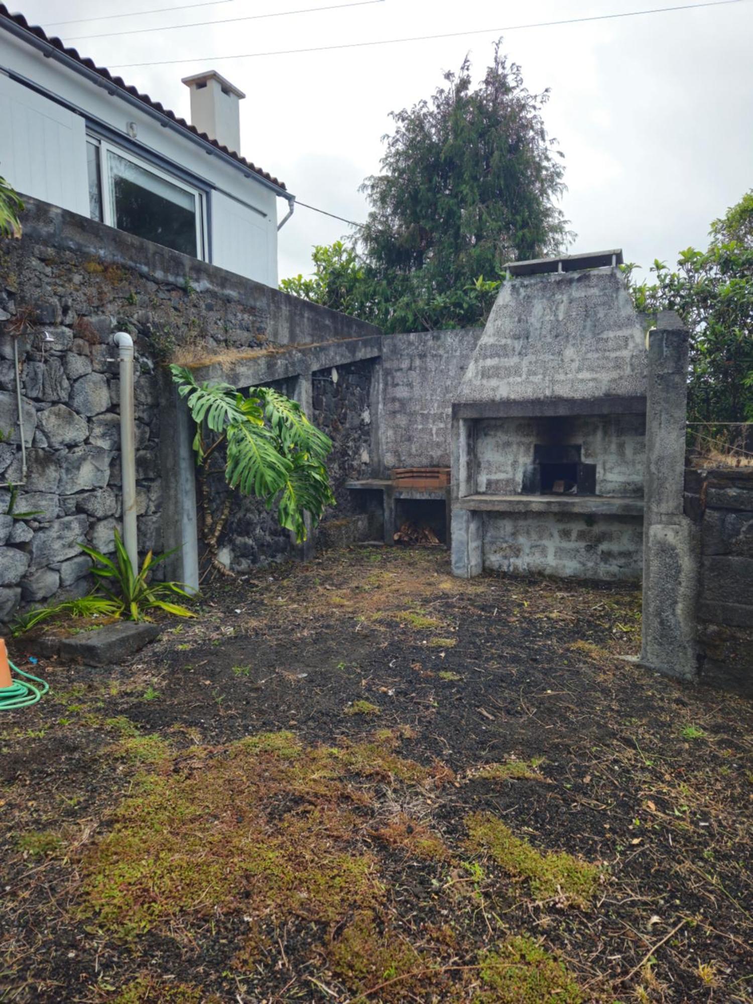 Residencias Requinte São Roque do Pico Exteriér fotografie